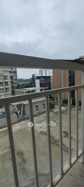 2 BHK Flat In Today Global Aamod  For Sale  In Panvel