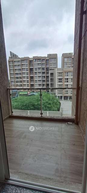 2 BHK Flat In Today Global Aamod  For Sale  In Panvel