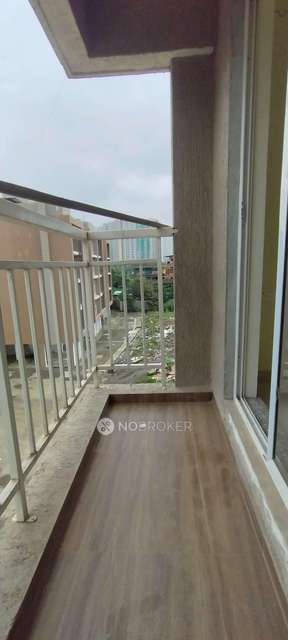 2 BHK Flat In Today Global Aamod  For Sale  In Panvel