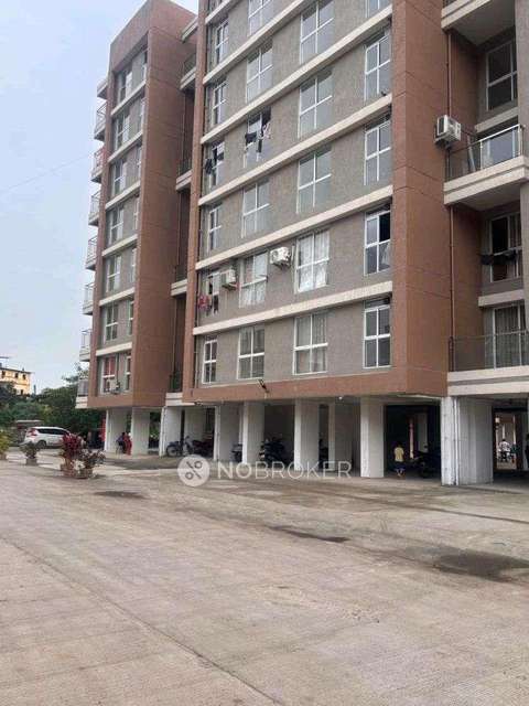 2 BHK Flat In Today Global Aamod  For Sale  In Panvel