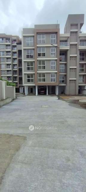 2 BHK Flat In Today Global Aamod  For Sale  In Panvel