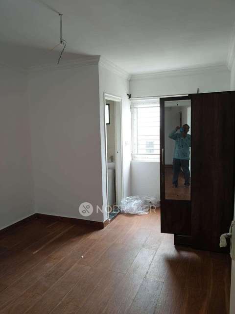 2 BHK Flat In Janapriya Unnati For Sale  In Patancheru