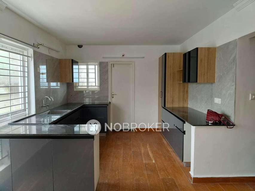 2 BHK Flat In Janapriya Unnati For Sale  In Patancheru