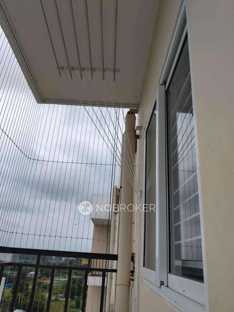 2 BHK Flat In Janapriya Unnati For Sale  In Patancheru