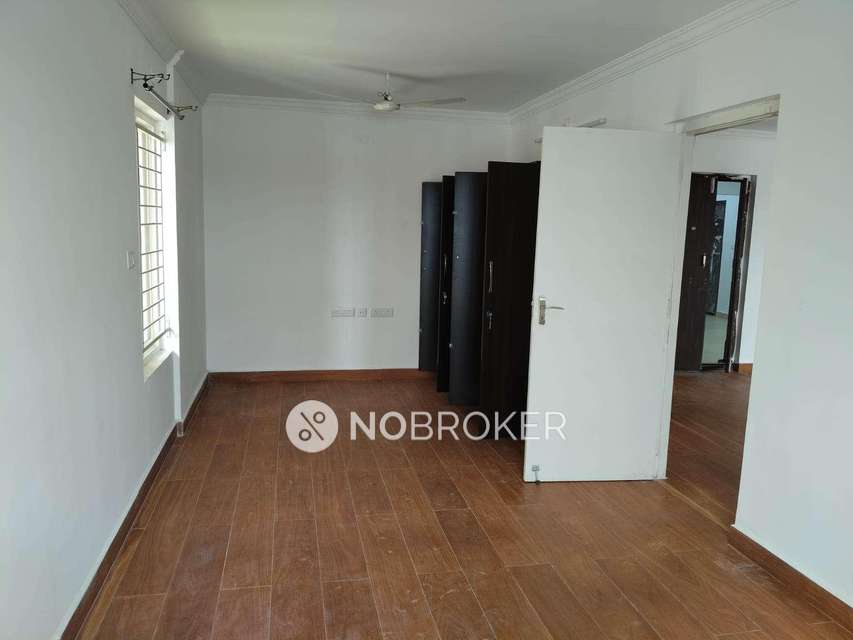 2 BHK Flat In Janapriya Unnati For Sale  In Patancheru