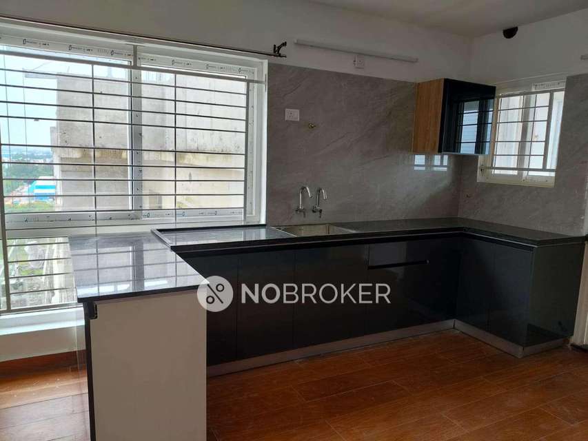 2 BHK Flat In Janapriya Unnati For Sale  In Patancheru