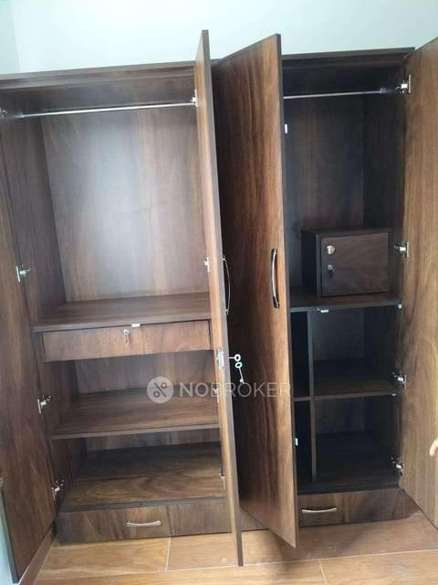 2 BHK Flat In Janapriya Unnati For Sale  In Patancheru