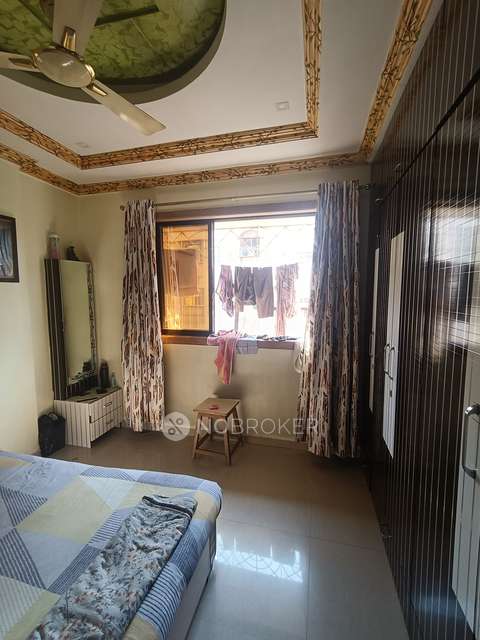 2 BHK Flat In Bhoir Residency Phase Iii, Vasai West For Sale  In Vasai West