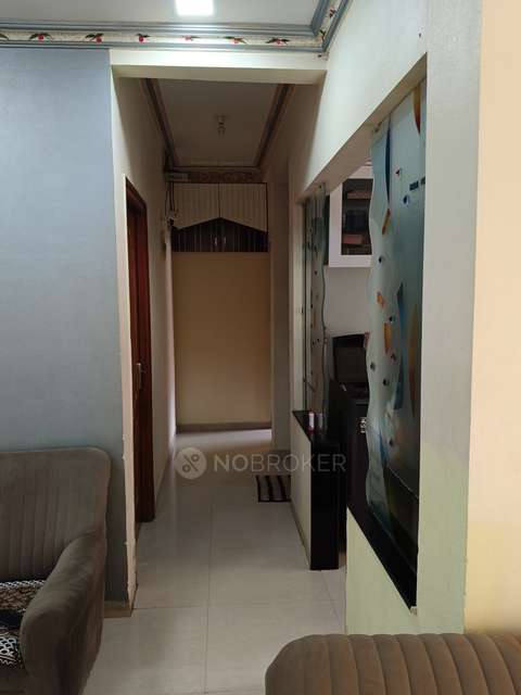 2 BHK Flat In Bhoir Residency Phase Iii, Vasai West For Sale  In Vasai West