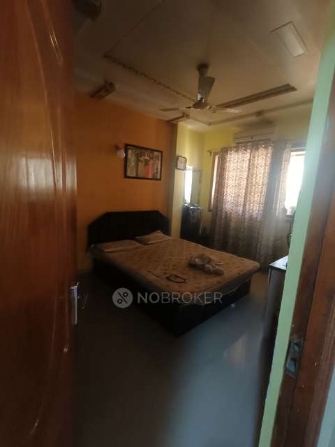 2 BHK Flat In Bhoir Residency Phase Iii, Vasai West For Sale  In Vasai West