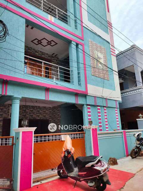 1 RK Flat In Standalone Building  for Rent  In Neredmet