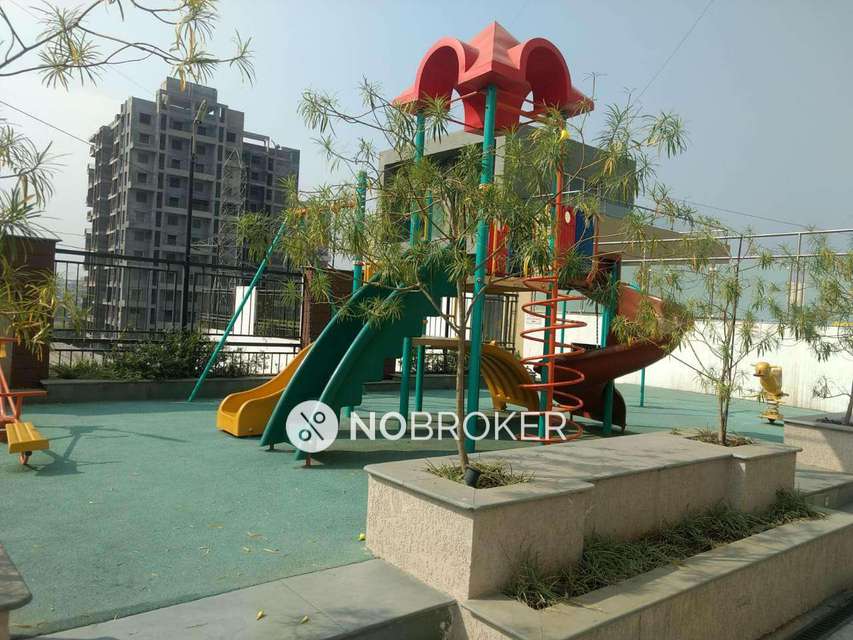 3 BHK Flat In Royal Glory, Wakad for Rent  In Wakad