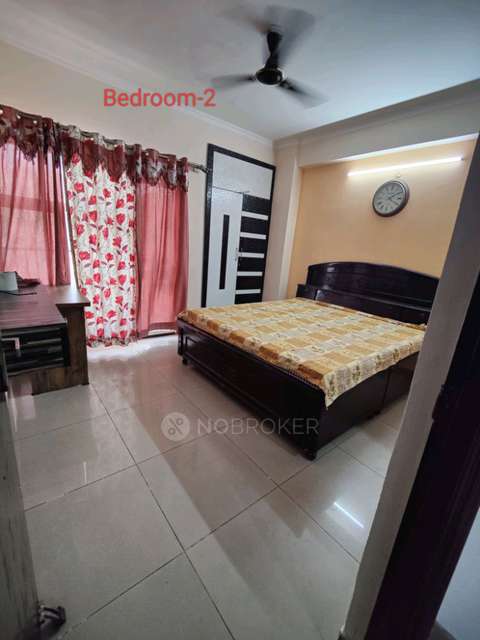 3 BHK Flat In Panchsheel Greens 1, Sector 16b for Rent  In Sector 16b