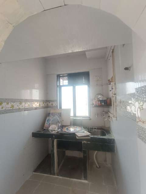 1 BHK Flat For Sale  In Vishal Palace