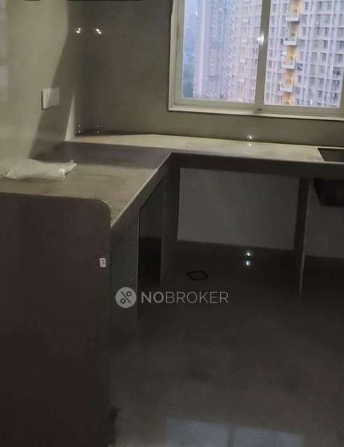 1 BHK Flat In Shraddha Pleasant for Rent  In Vikhroli