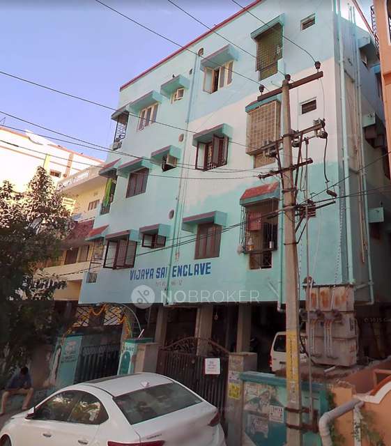 2 BHK Flat In Vijaya Sai Enclave For Sale  In Kukatpally