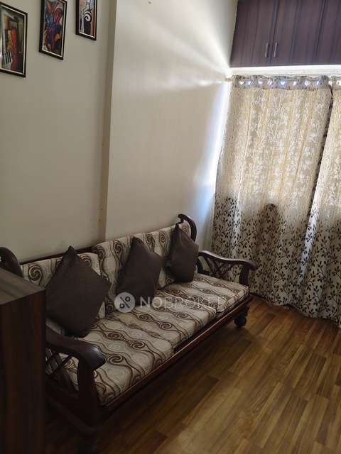 2 BHK Flat In Silver Estate Chs for Rent  In Bibwewadi