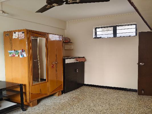 2 BHK Flat In Silver Estate Chs for Rent  In Bibwewadi