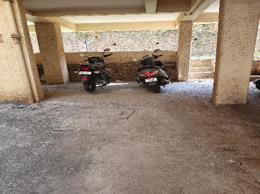 2 BHK Flat In Silver Estate Chs for Rent  In Bibwewadi