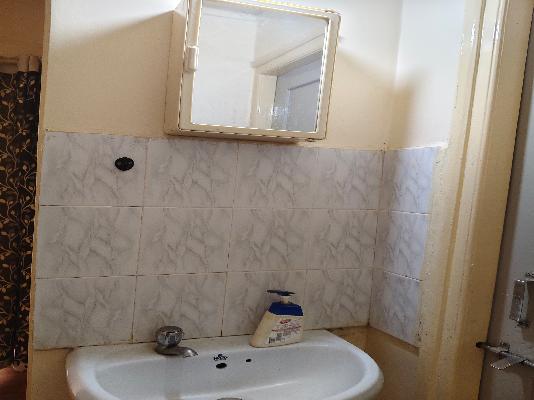 2 BHK Flat In Silver Estate Chs for Rent  In Bibwewadi