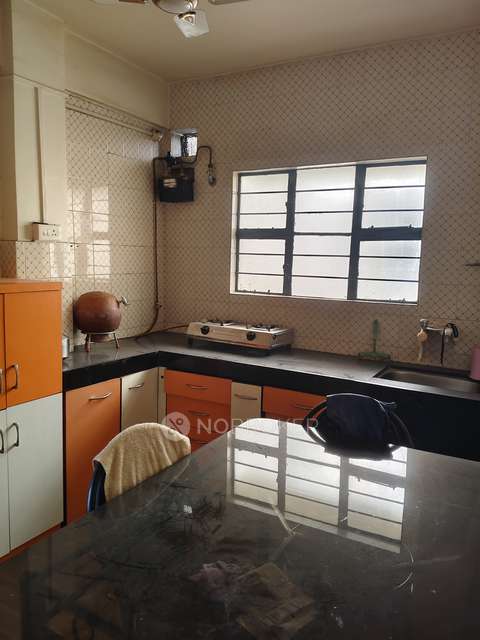 2 BHK Flat In Silver Estate Chs for Rent  In Bibwewadi