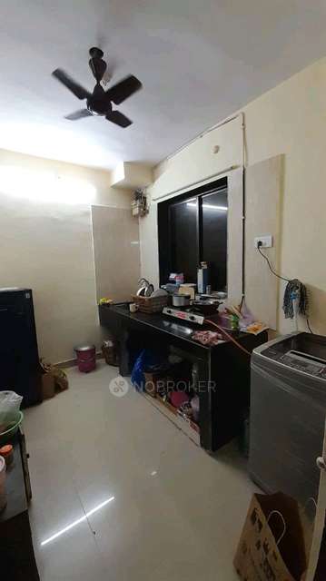 PG for Girls in Charkop, Sector 8, Kandivali West