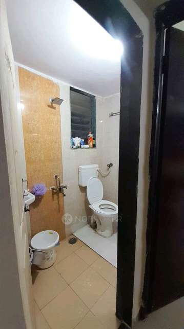 PG for Girls in Charkop, Sector 8, Kandivali West