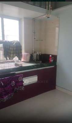 1 RK Flat In Ambegaon Bk for Rent  In Samruddhi Apartment, Near Maruti Mandir, Ambegaon Budruk, Pune, Maharashtra 411046, India