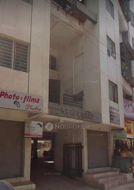 1 RK Flat In Ambegaon Bk for Rent  In Samruddhi Apartment, Near Maruti Mandir, Ambegaon Budruk, Pune, Maharashtra 411046, India