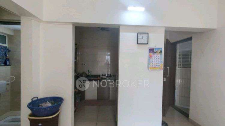 1 BHK Flat In Yashwin Encore B3, Wakad for Rent  In 3, Mumbai Pune Bypass Rd Flyover, Wakadkar Wasti, Wakad, Pimpri-chinchwad, Maharashtra 411057, India