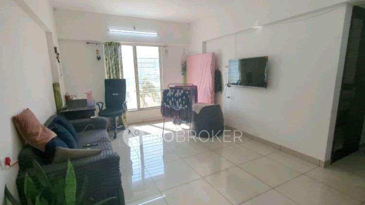 1 BHK Flat In Yashwin Encore B3, Wakad for Rent  In 3, Mumbai Pune Bypass Rd Flyover, Wakadkar Wasti, Wakad, Pimpri-chinchwad, Maharashtra 411057, India