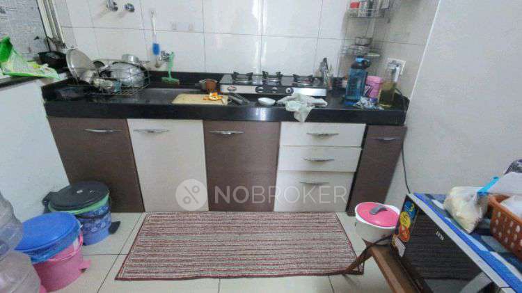 1 BHK Flat In Yashwin Encore B3, Wakad for Rent  In 3, Mumbai Pune Bypass Rd Flyover, Wakadkar Wasti, Wakad, Pimpri-chinchwad, Maharashtra 411057, India