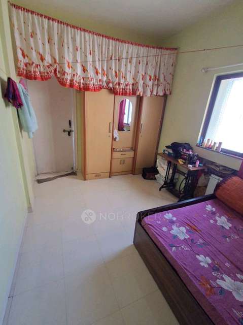 1 BHK Flat In Sadguru Complex For Sale  In Chakan