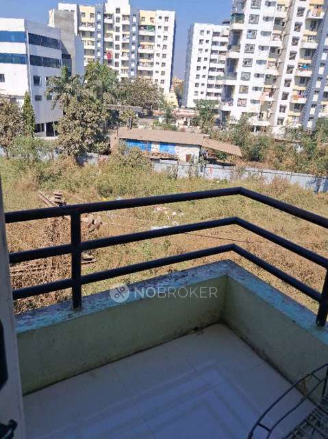 1 BHK Flat In Sadguru Complex For Sale  In Chakan