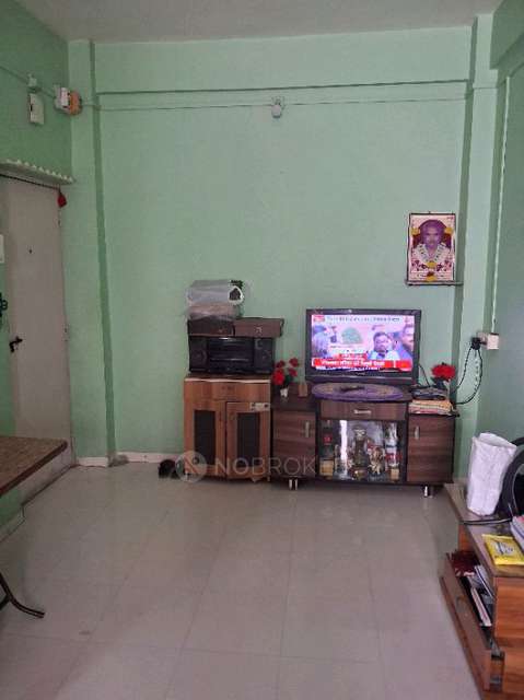 1 BHK Flat In Sadguru Complex For Sale  In Chakan