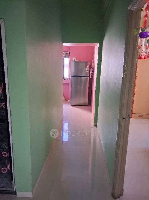1 BHK Flat In Sadguru Complex For Sale  In Chakan