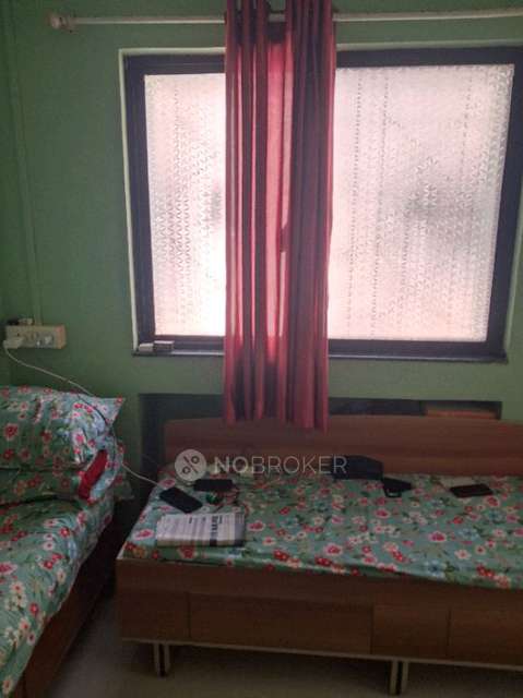 1 BHK Flat In Sadguru Complex For Sale  In Chakan