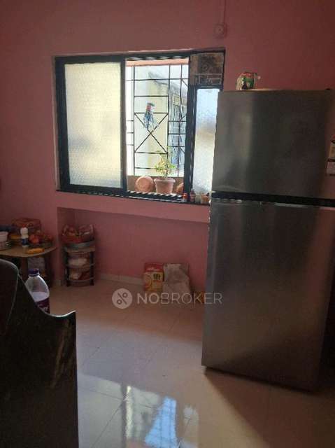 1 BHK Flat In Sadguru Complex For Sale  In Chakan