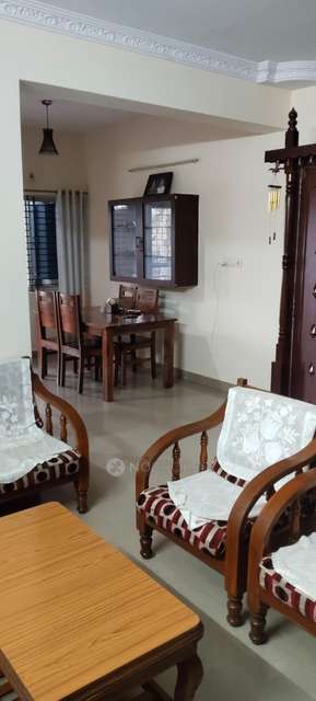 3 BHK Flat In Ss Elina, Srinivaspura For Sale  In Srinivaspura