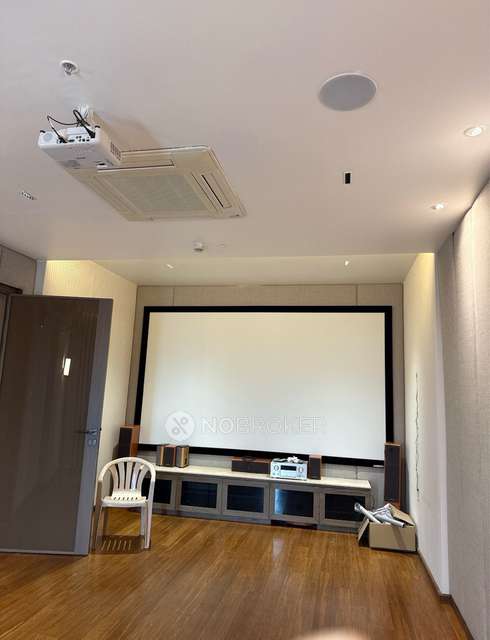 4 BHK Flat In Dsr The First For Sale  In Gachibowli