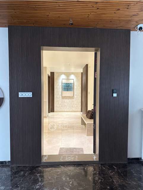 4 BHK Flat In Dsr The First For Sale  In Gachibowli