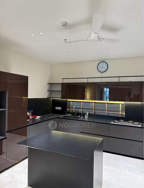 4 BHK Flat In Dsr The First For Sale  In Gachibowli