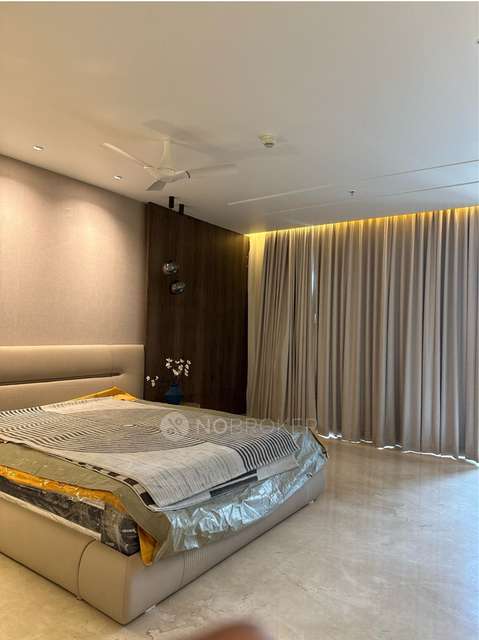 4 BHK Flat In Dsr The First For Sale  In Gachibowli