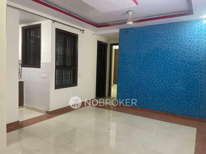 3 BHK Flat In Sai Shraddha Appartment For Sale  In Sainik Farm,