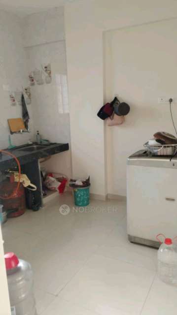 1 BHK Flat In Nakshatra Apartment for Rent  In Warje