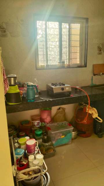 1 BHK Flat In Nakshatra Apartment for Rent  In Warje