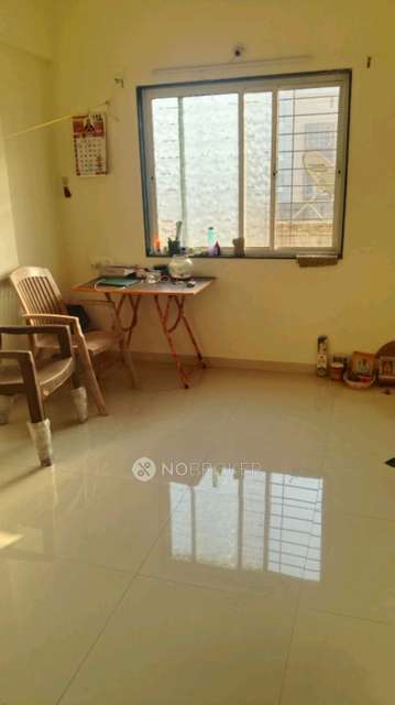 1 BHK Flat In Nakshatra Apartment for Rent  In Warje