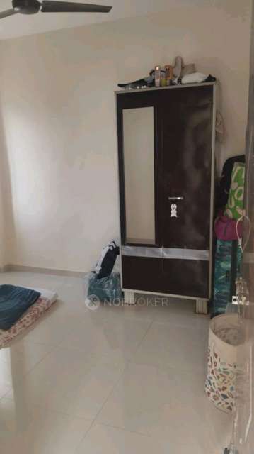 1 BHK Flat In Nakshatra Apartment for Rent  In Warje