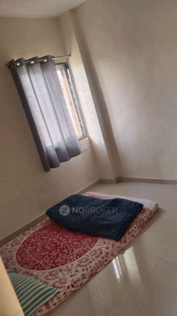 1 BHK Flat In Nakshatra Apartment for Rent  In Warje