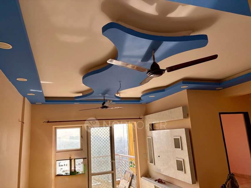 2 BHK Flat In Bptp Princess Park for Rent  In Sector 86